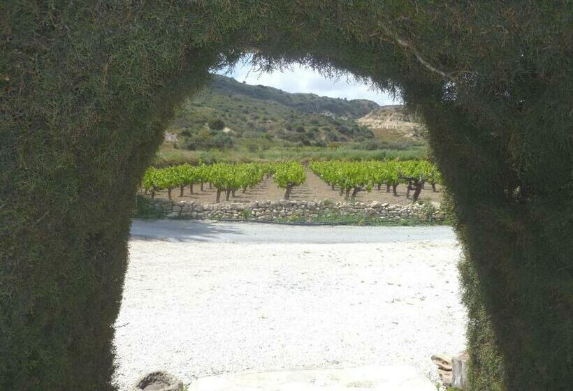 Ampelokipi Holiday Apartments