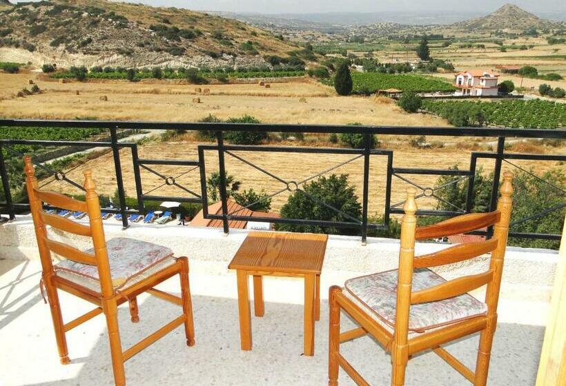 Ampelokipi Holiday Apartments