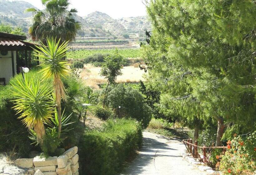 Ampelokipi Holiday Apartments