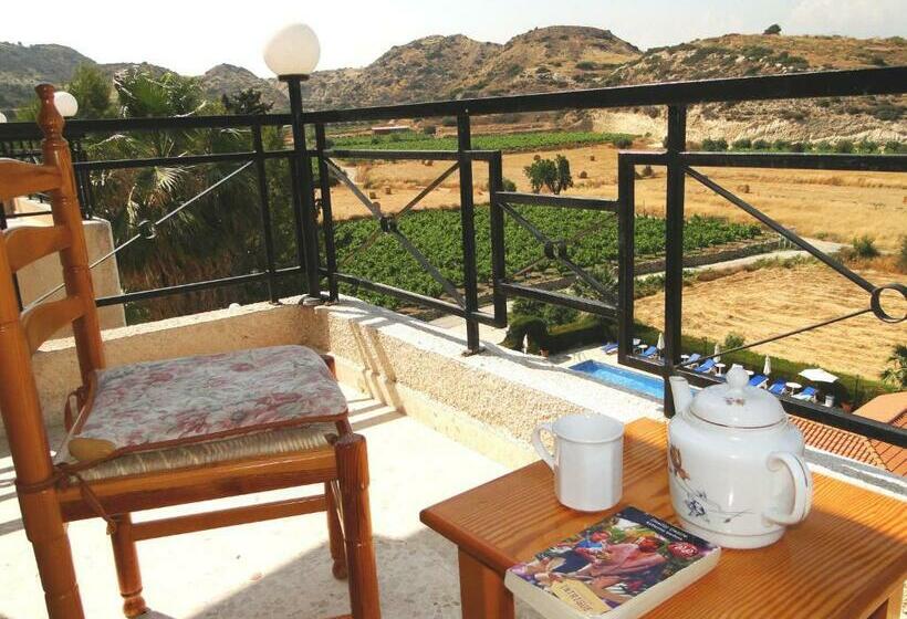 Ampelokipi Holiday Apartments