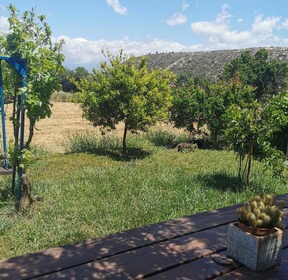 Ampelokipi Holiday Apartments