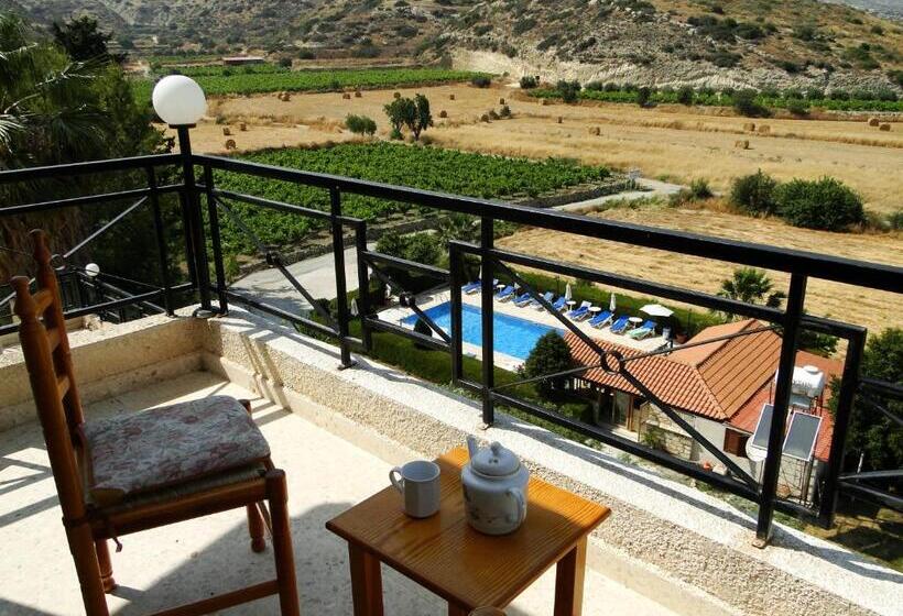 Ampelokipi Holiday Apartments