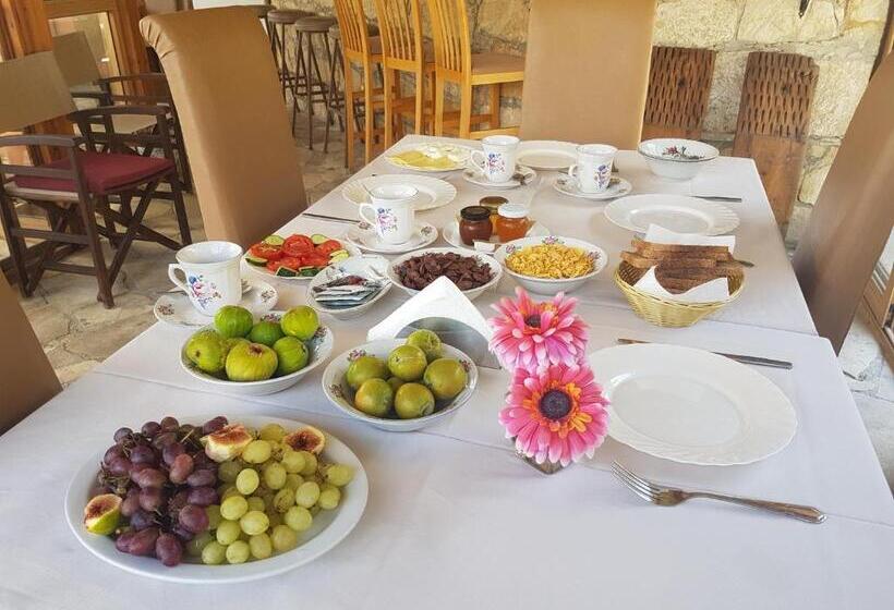 Ampelokipi Holiday Apartments