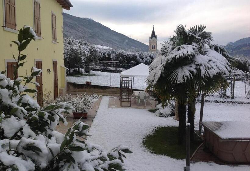 Appartamenti Gardastivo