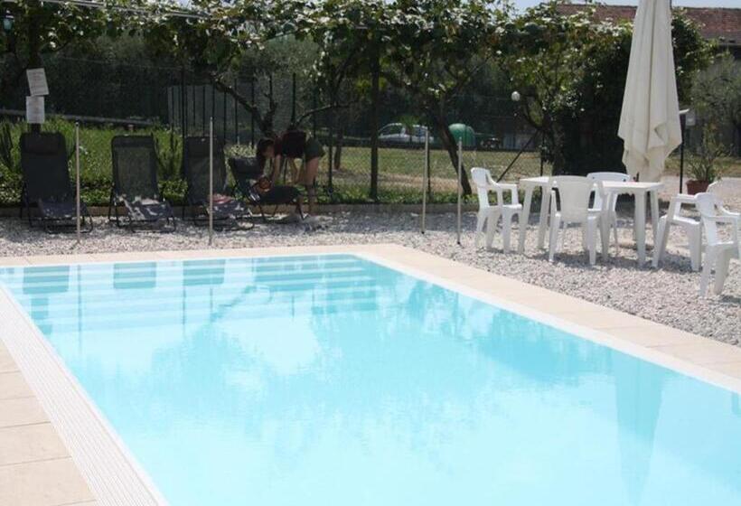 Appartamenti Gardastivo