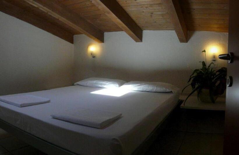 Appartamenti Gardastivo