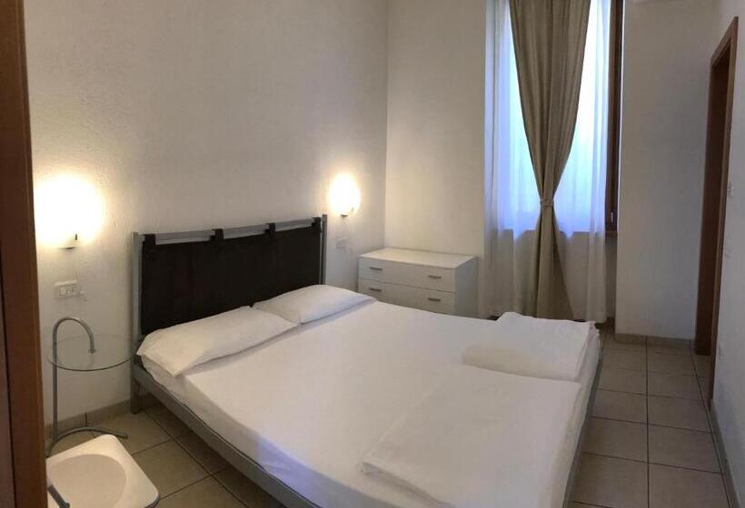 Appartamenti Gardastivo