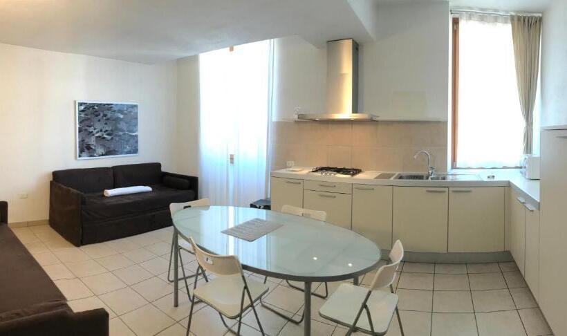 Appartamenti Gardastivo