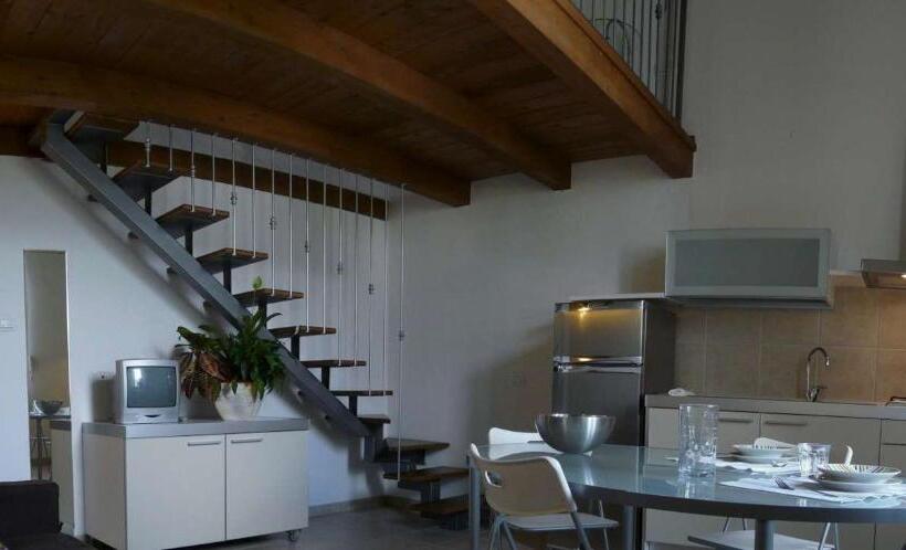 Appartamenti Gardastivo