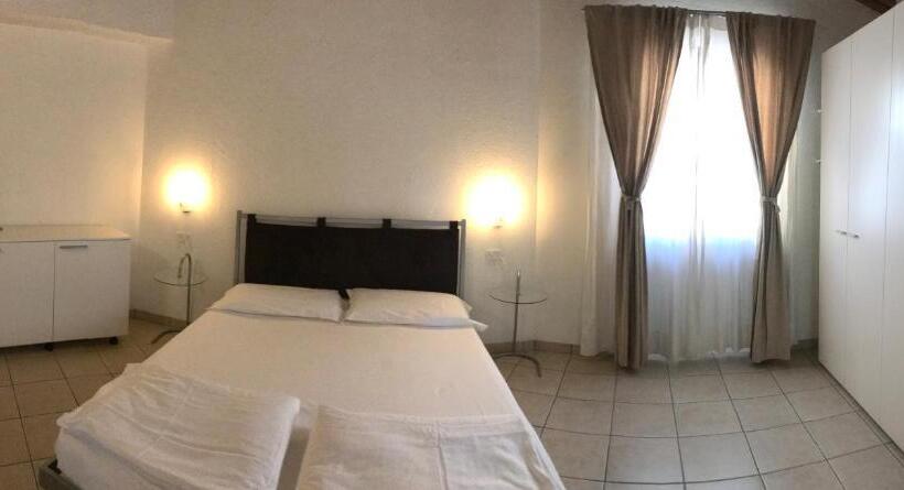 Appartamenti Gardastivo