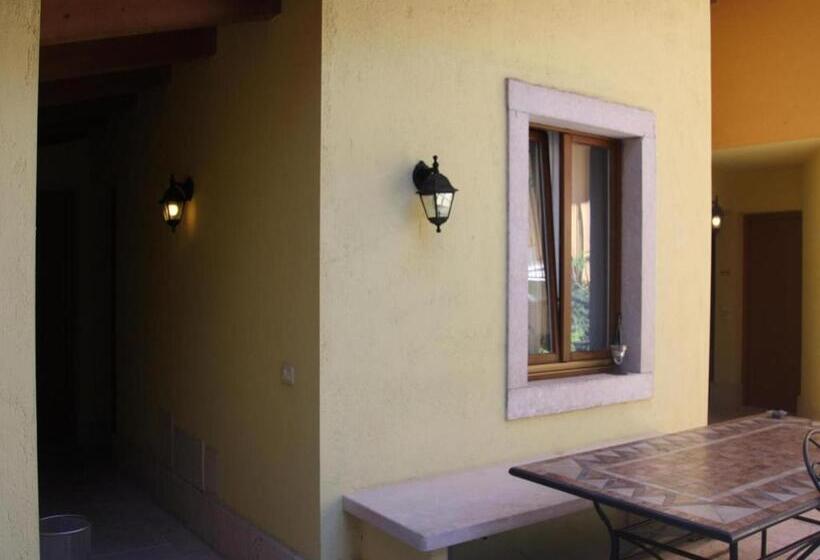 Appartamenti Gardastivo