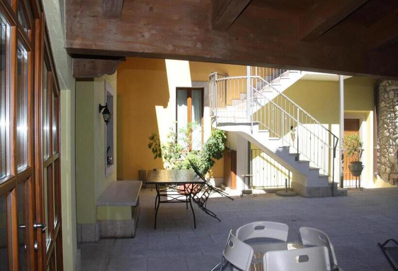 Appartamenti Gardastivo