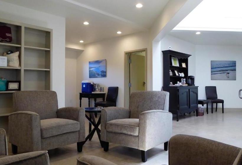 Baywood Inn Bed & Breakfast