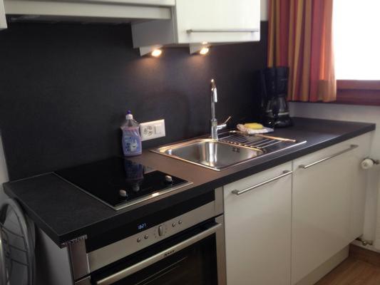 B&b Hotel & Appartements Chasa Valär