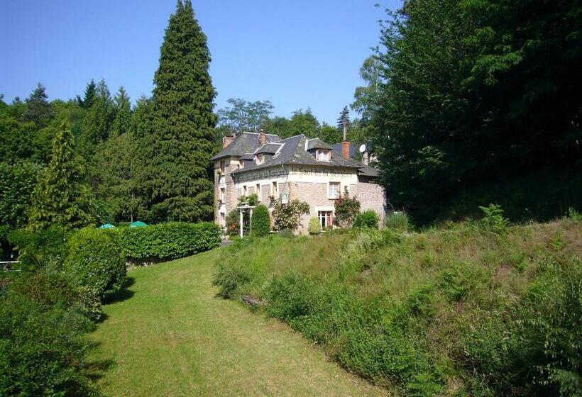 B&b Le Saut De La Bergère