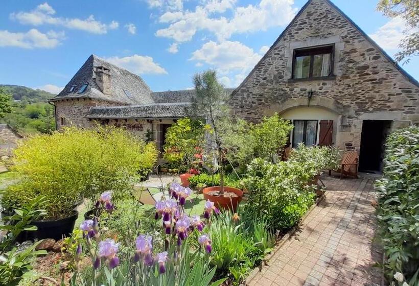 B&b Manoir De La Fabrègues