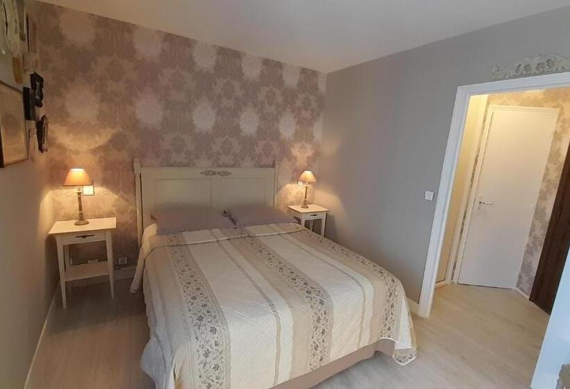 B&b Manoir De La Fabrègues