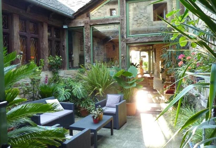 B&b Manoir De La Fabrègues