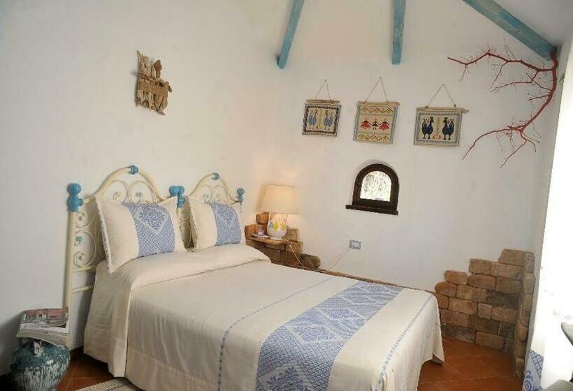B&b Romangia