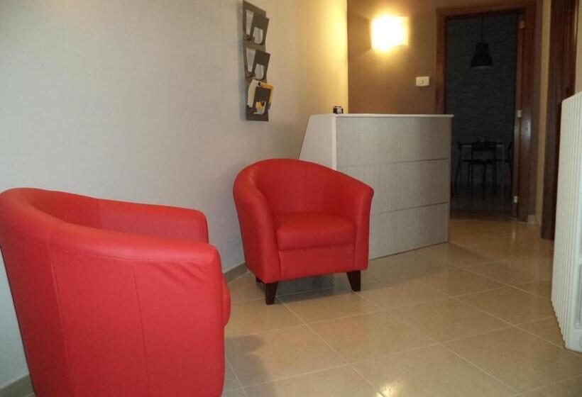 B&b Salento