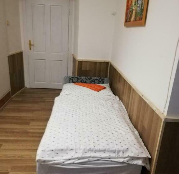 Bed and Breakfast Arany Bárány Vendégfogadó