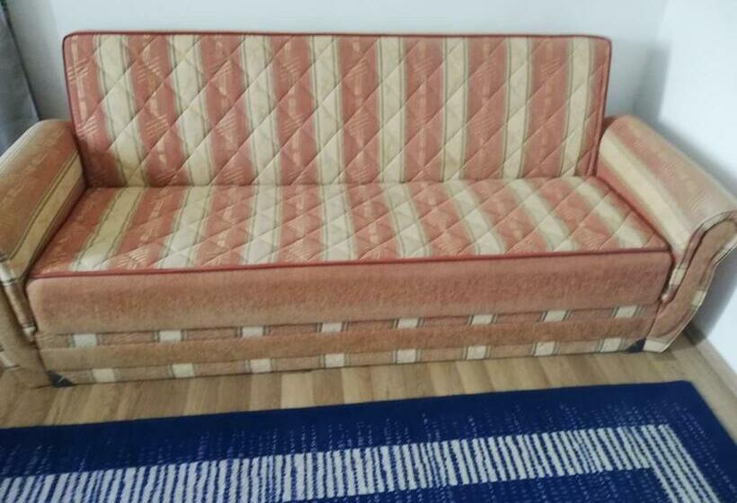 Bed and Breakfast Arany Bárány Vendégfogadó