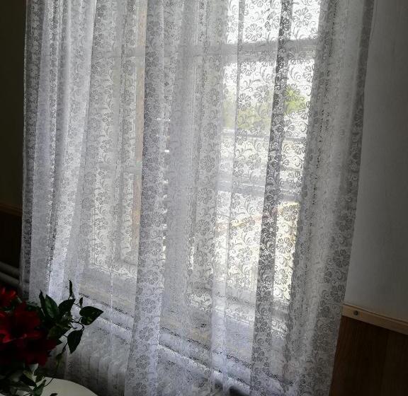 민박 Arany Bárány Vendégfogadó
