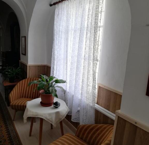 Bed and Breakfast Arany Bárány Vendégfogadó