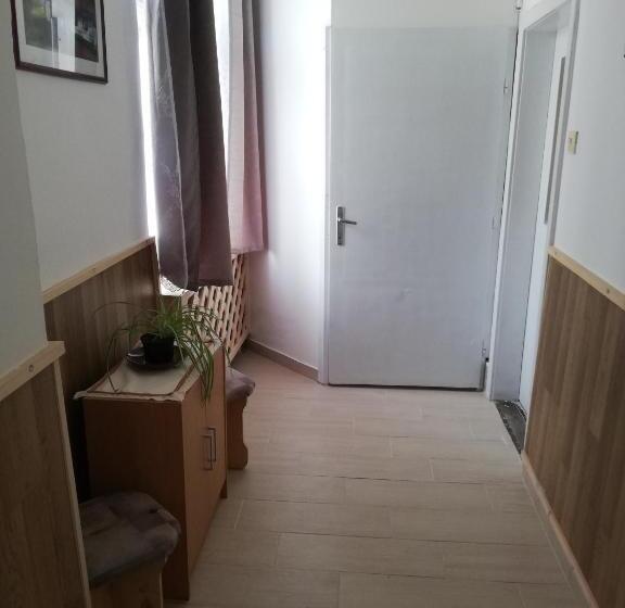 Bed and Breakfast Arany Bárány Vendégfogadó