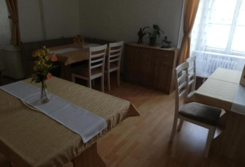 Bed and Breakfast Arany Bárány Vendégfogadó