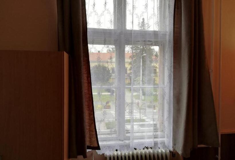 Bed and Breakfast Arany Bárány Vendégfogadó