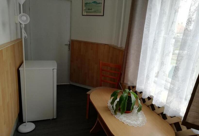 Bed and Breakfast Arany Bárány Vendégfogadó