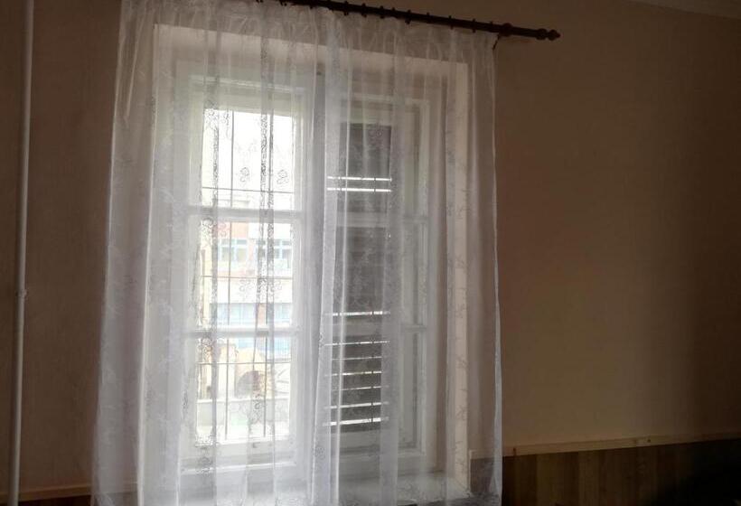 Bed and Breakfast Arany Bárány Vendégfogadó