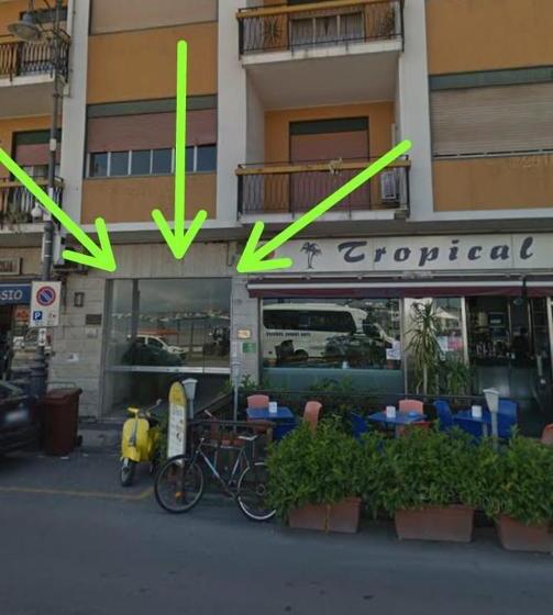 Bed and Breakfast B.&b Margaret's House