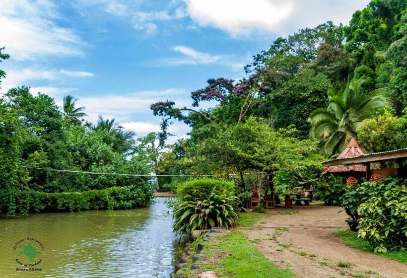 مبيت وإفطار Casa El Tortugo