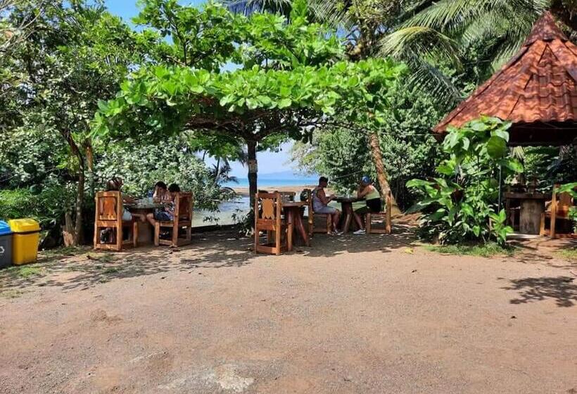 مبيت وإفطار Casa El Tortugo