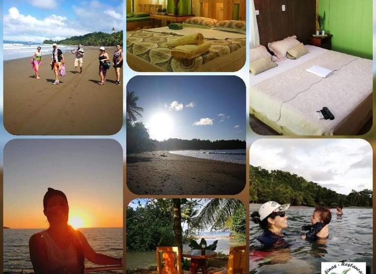 مبيت وإفطار Casa El Tortugo