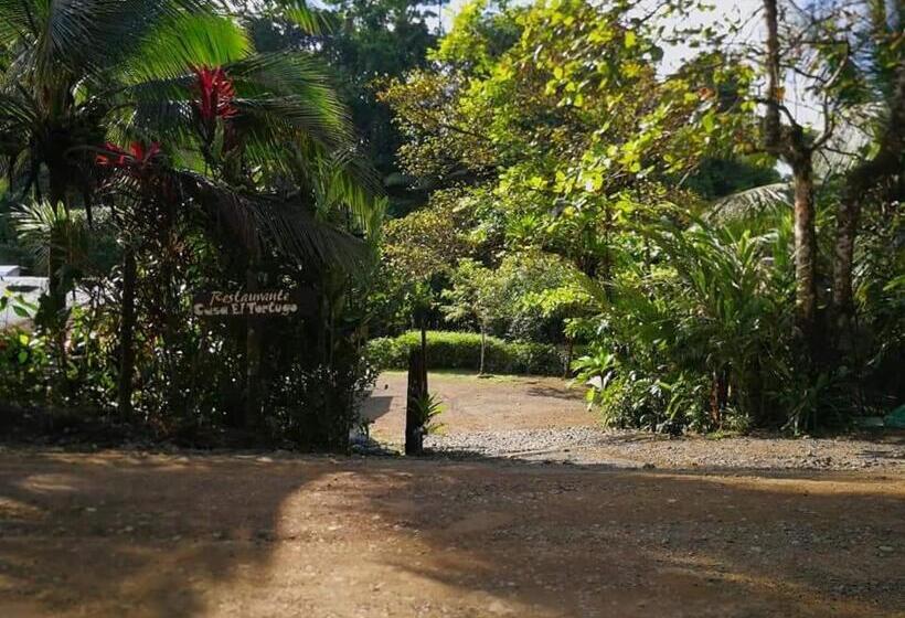 تختخواب و صبحانه Casa El Tortugo