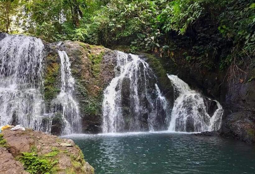 مبيت وإفطار Casa El Tortugo