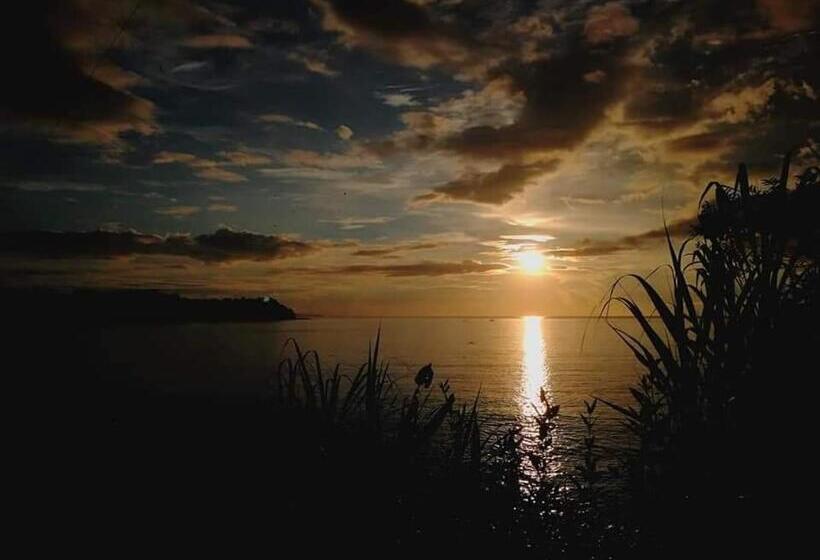 مبيت وإفطار Casa El Tortugo