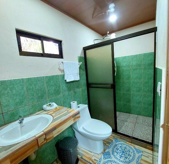 مبيت وإفطار Casa El Tortugo