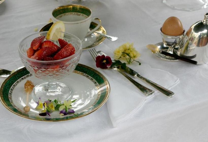 צימר Casa Nobile