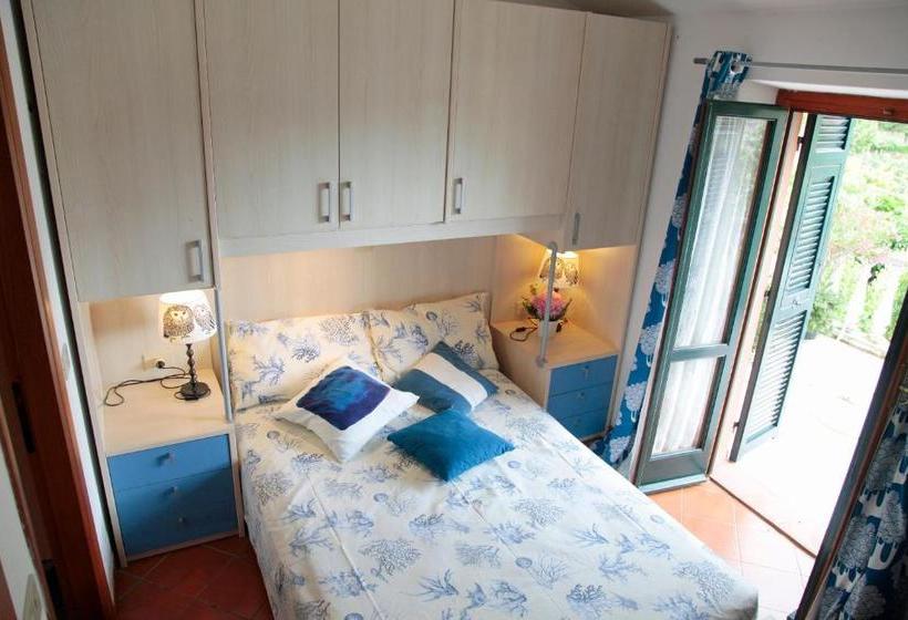 צימר Casa Nobile