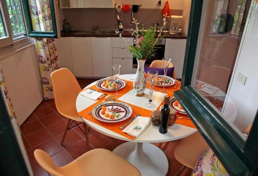 צימר Casa Nobile