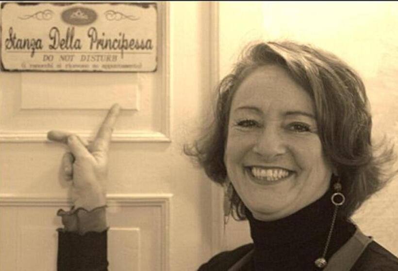 צימר Casa Nobile