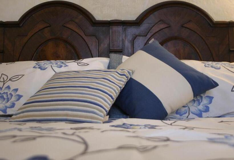 צימר Casa Nobile