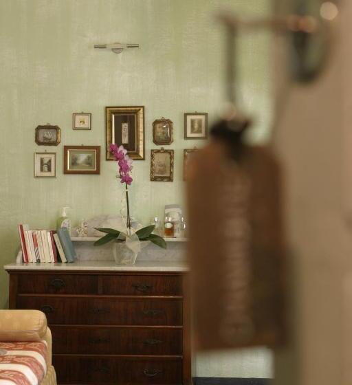 צימר Casa Nobile