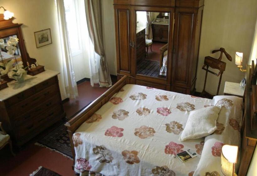 צימר Casa Nobile