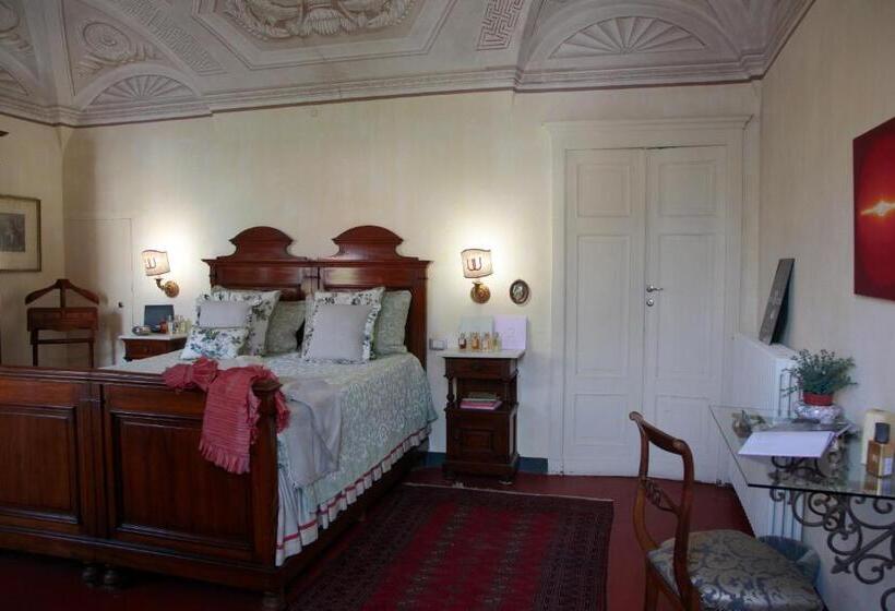 צימר Casa Nobile