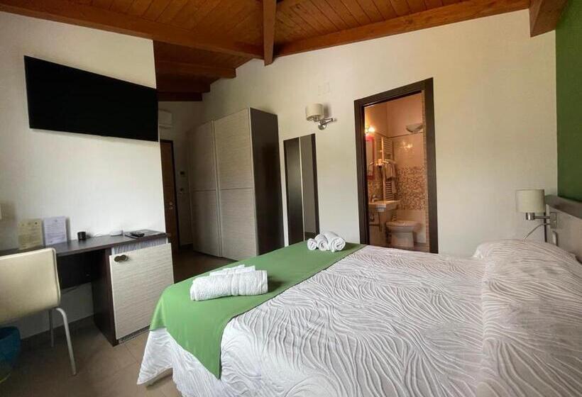 Bed and Breakfast Il Belvedere Guest House